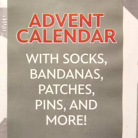 Star Wars Advent calendar - Picture 5 of 10